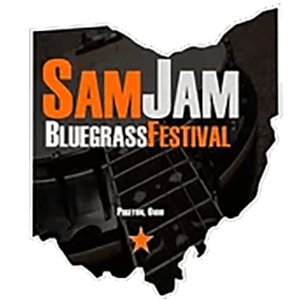 SamJam Bluegrass Festival